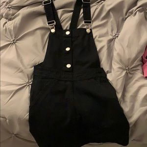 Overalls